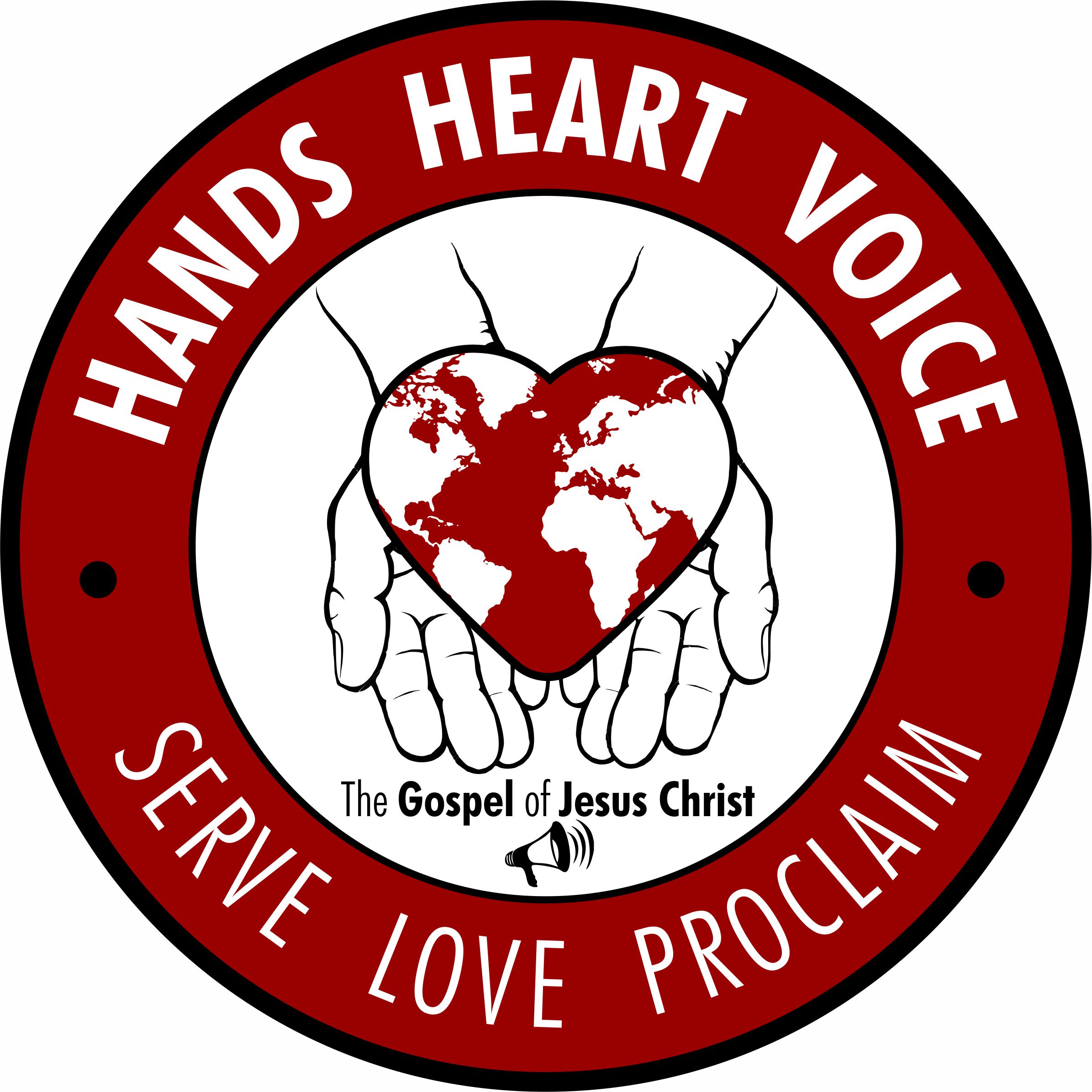 Hands, Heart and Voice